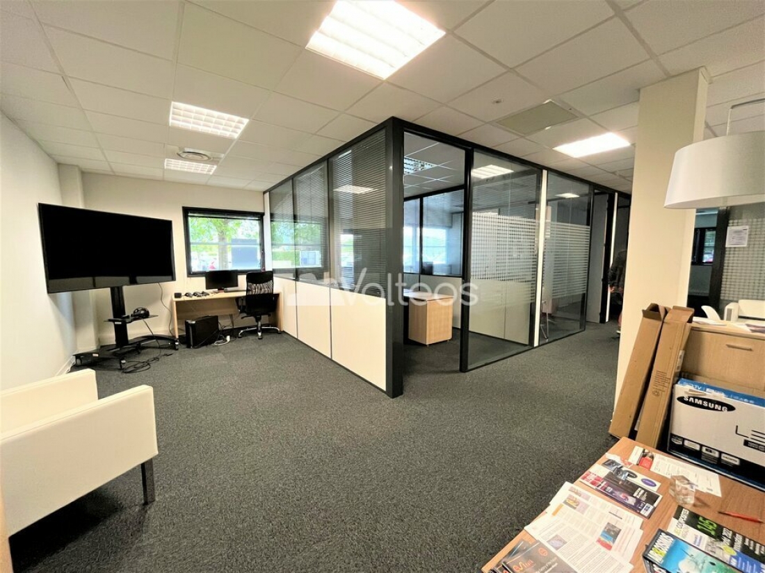 Photo 6 – location bureaux	COLOMIERS (31770)