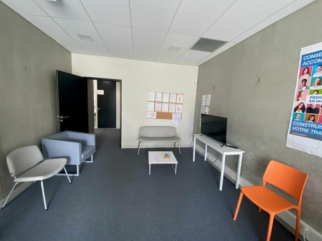 Photo 6 – location bureaux	TOULOUSE (31300)