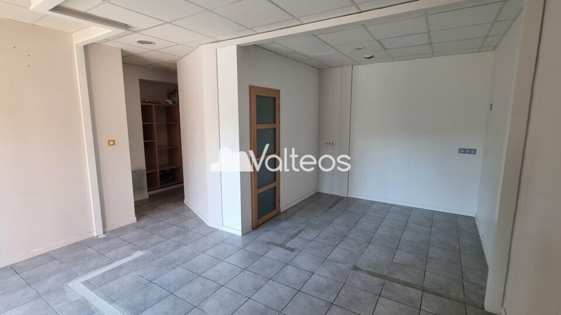 Photo 7 – location bureaux	BALMA (31130)