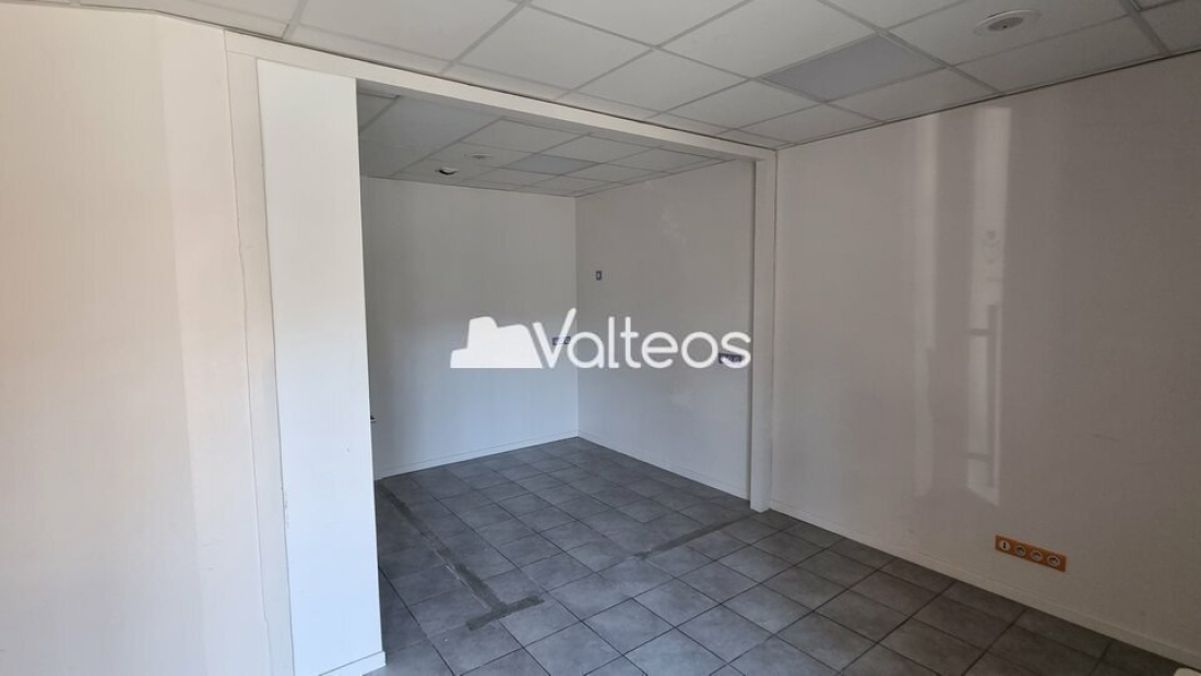 Photo 4 – location bureaux	BALMA (31130)