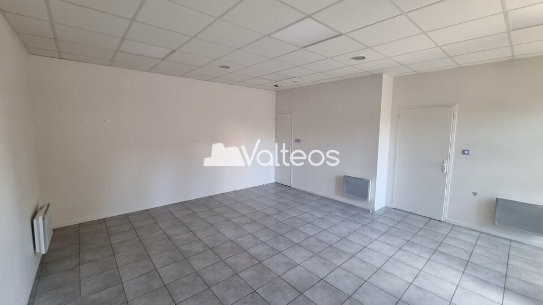 Photo 8 – location bureaux	BALMA (31130)