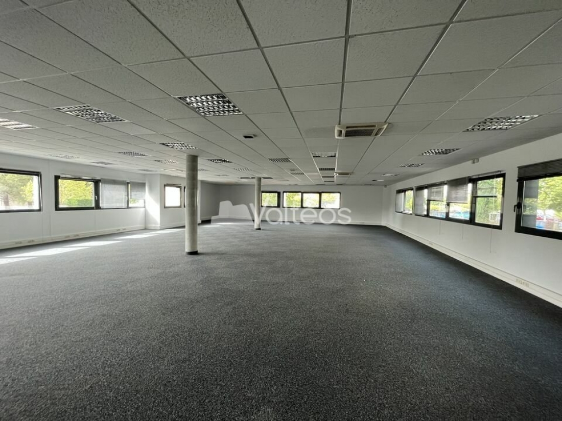 Photo 6 – location bureaux	BLAGNAC (31700)