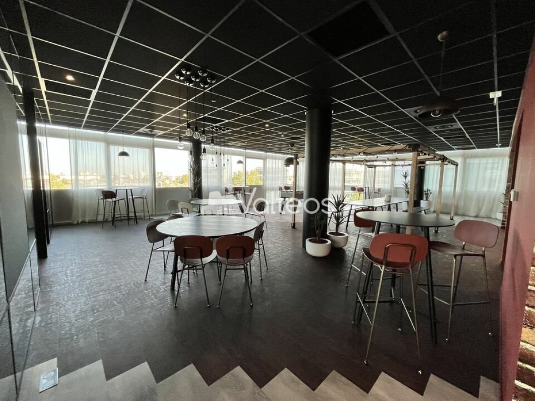 Photo 6 – location bureaux	TOULOUSE (31100)