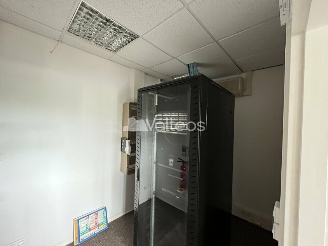 Photo 11 – location bureaux	BLAGNAC (31700)