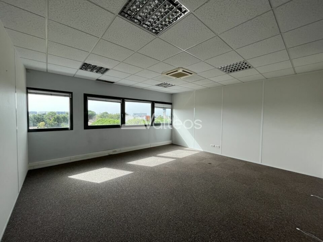 Photo 9 – location bureaux	BLAGNAC (31700)