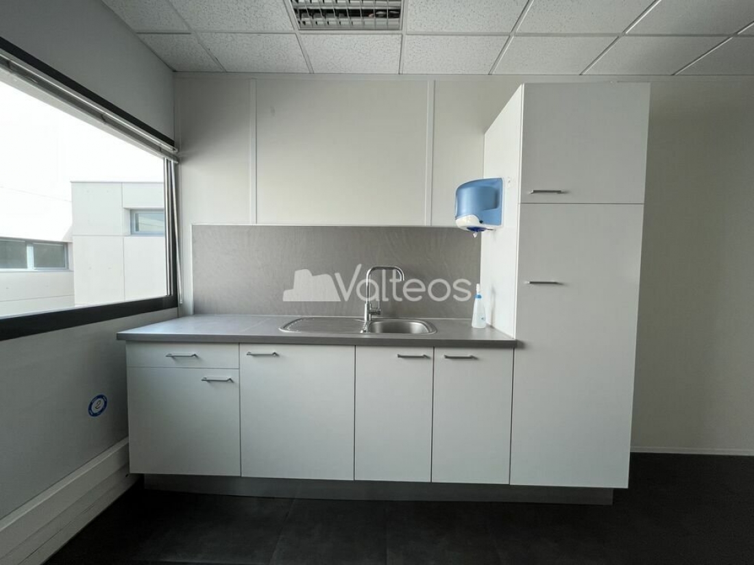 Photo 10 – location bureaux	BLAGNAC (31700)