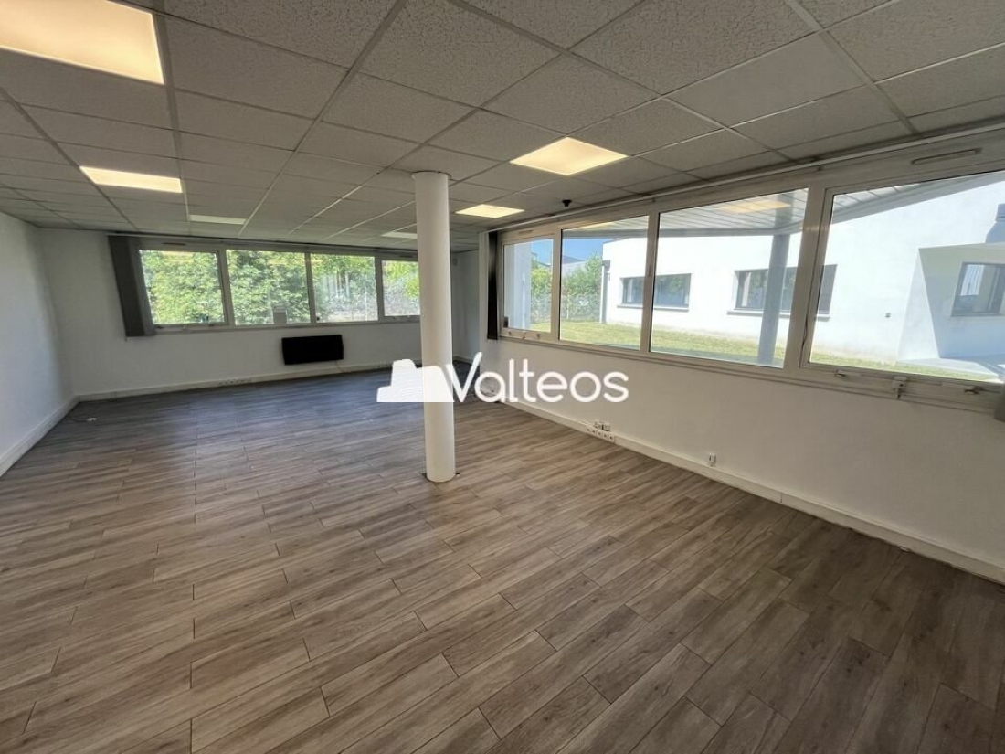 Photo 3 – location bureaux	TOULOUSE (31200)