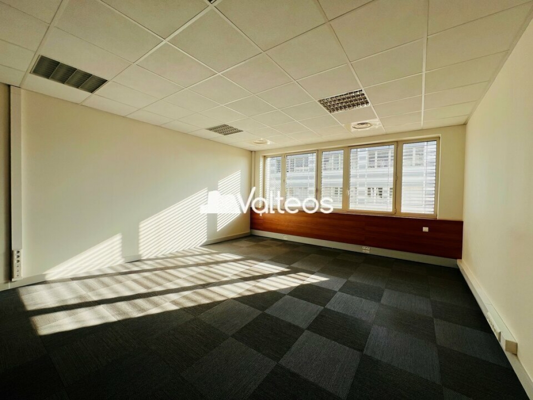 Photo 2 – location bureaux	TOULOUSE (31100)