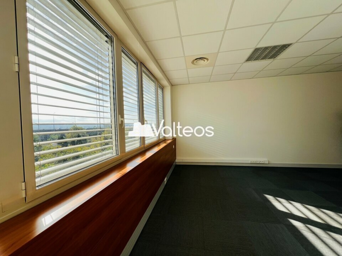 Photo 3 – location bureaux	TOULOUSE (31100)