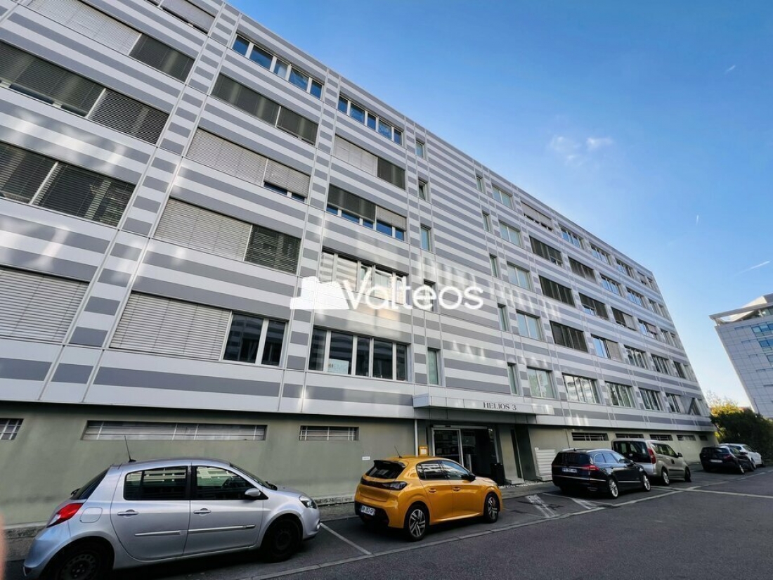 Photo 1 – location bureaux	TOULOUSE (31100)