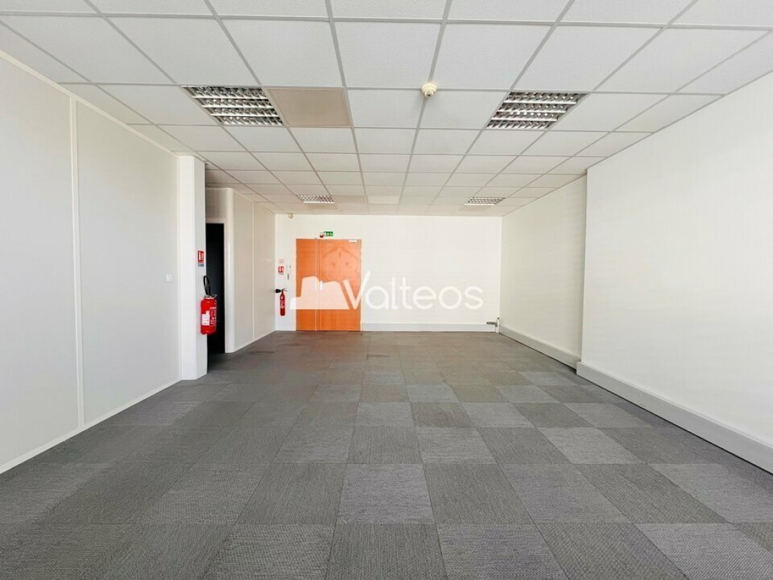 Photo 4 – location bureaux	TOULOUSE (31100)