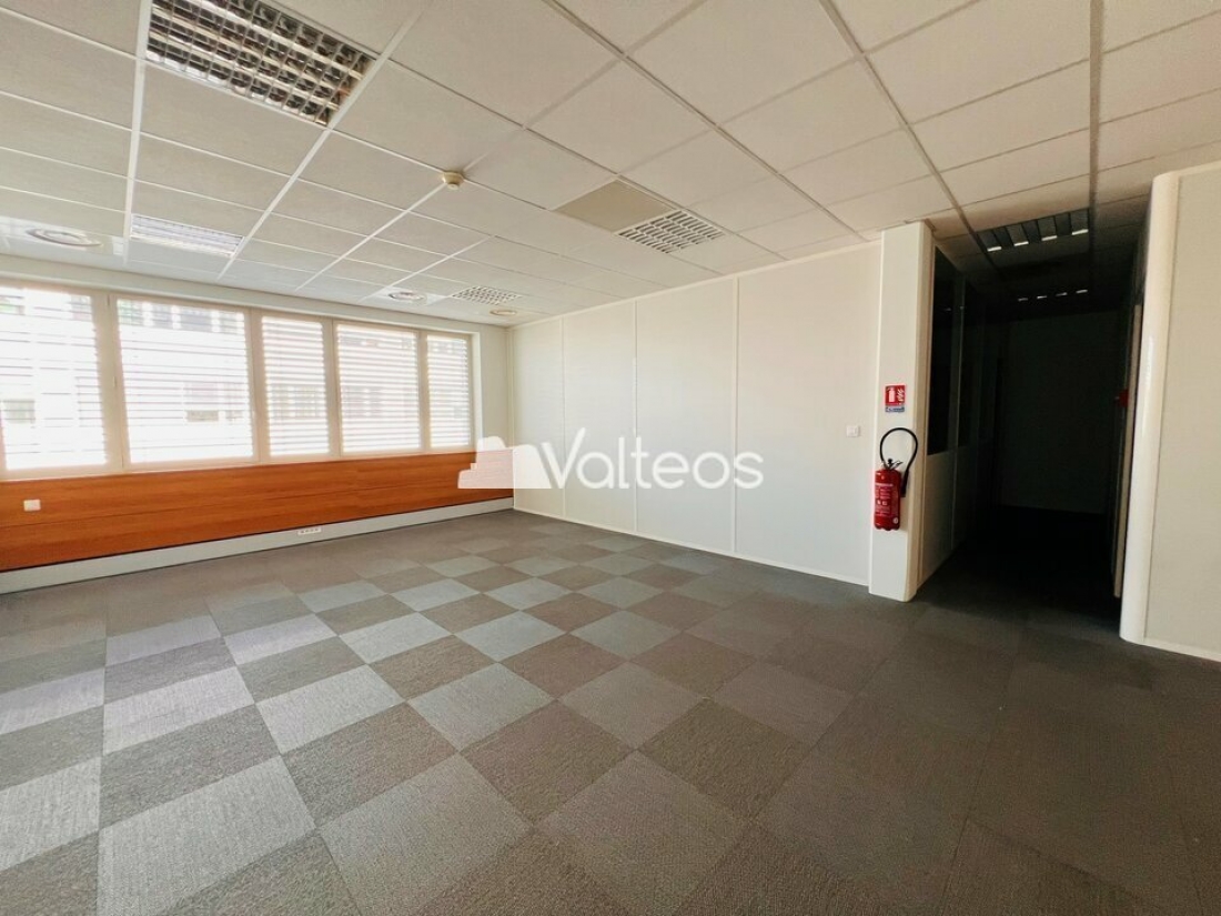 Photo 5 – location bureaux	TOULOUSE (31100)