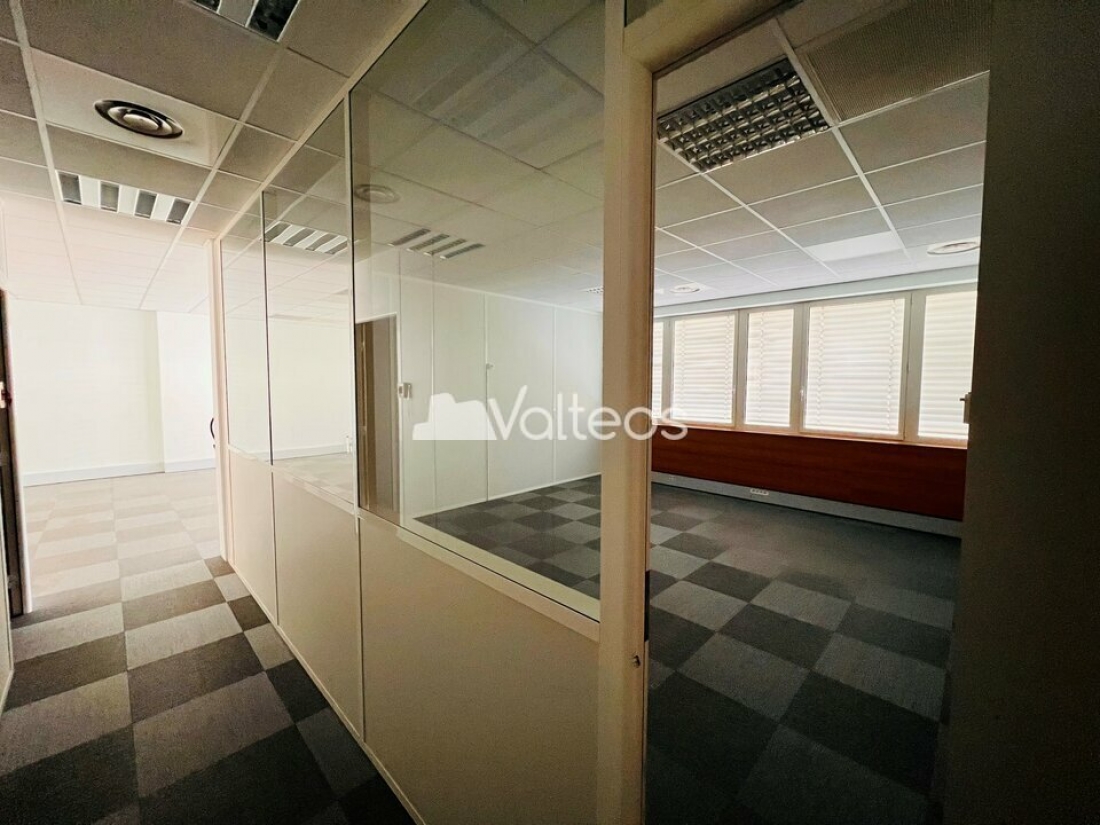 Photo 8 – location bureaux	TOULOUSE (31100)