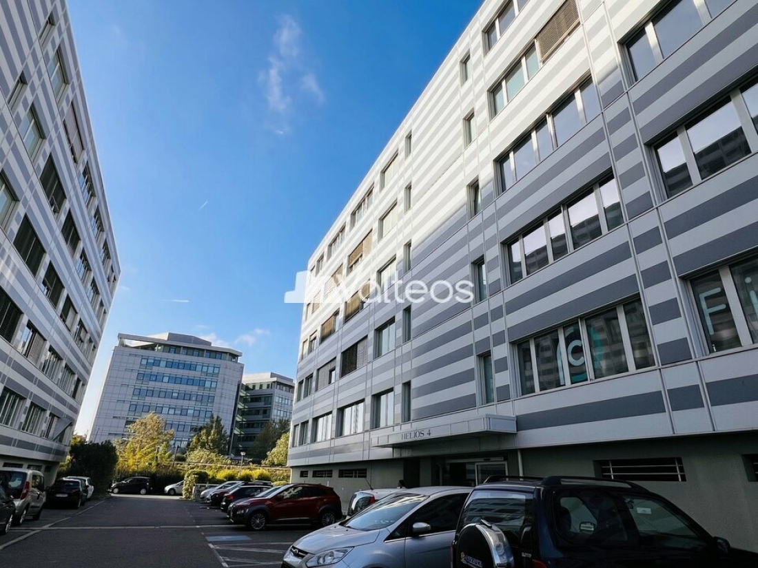 Photo 1 – location bureaux	TOULOUSE (31100)