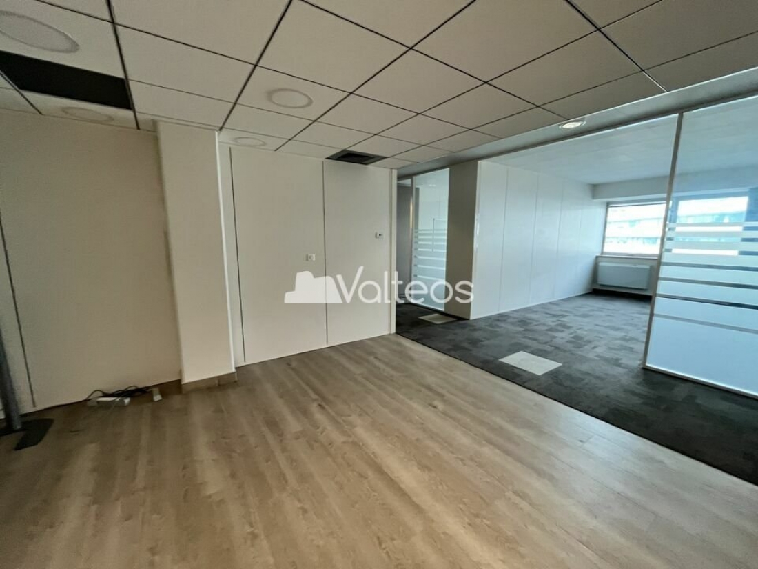 Photo 6 – location bureaux	BALMA (31130)