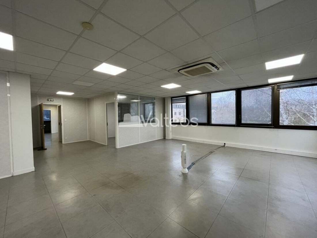 Photo 5 – location bureaux	RAMONVILLE SAINT AGNE (31520)