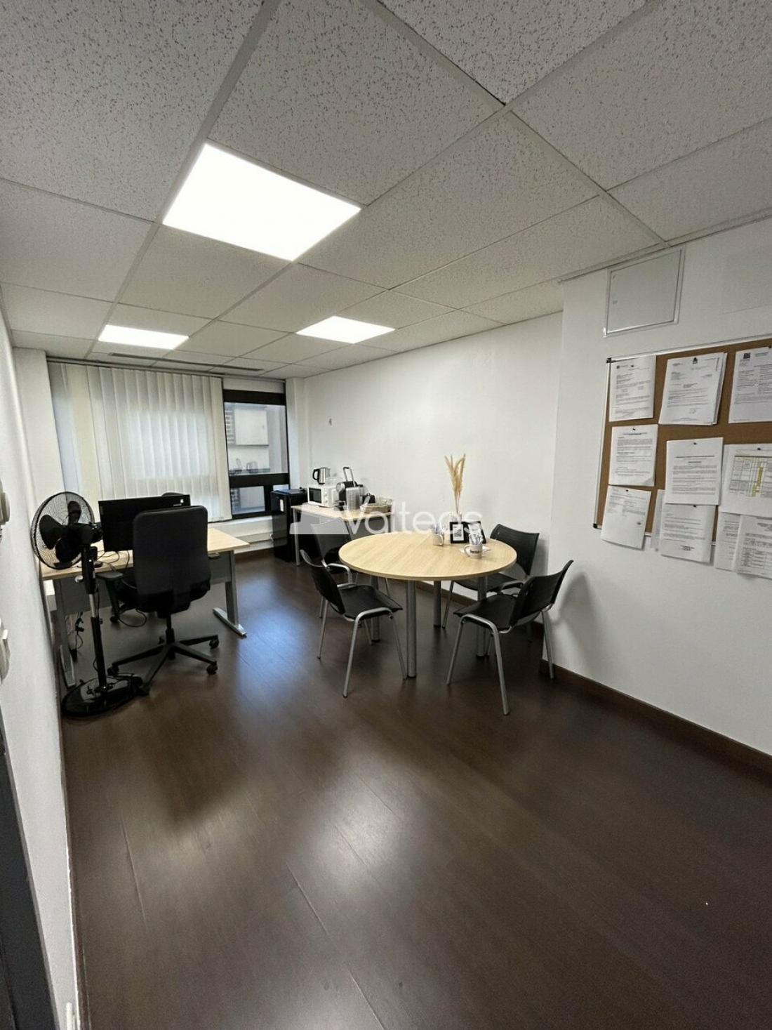 Photo 5 – location bureaux	Toulouse (31500)