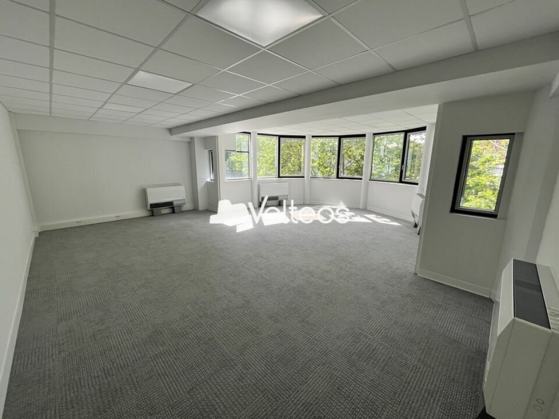 Photo 3 – location bureaux	TOULOUSE (31000)