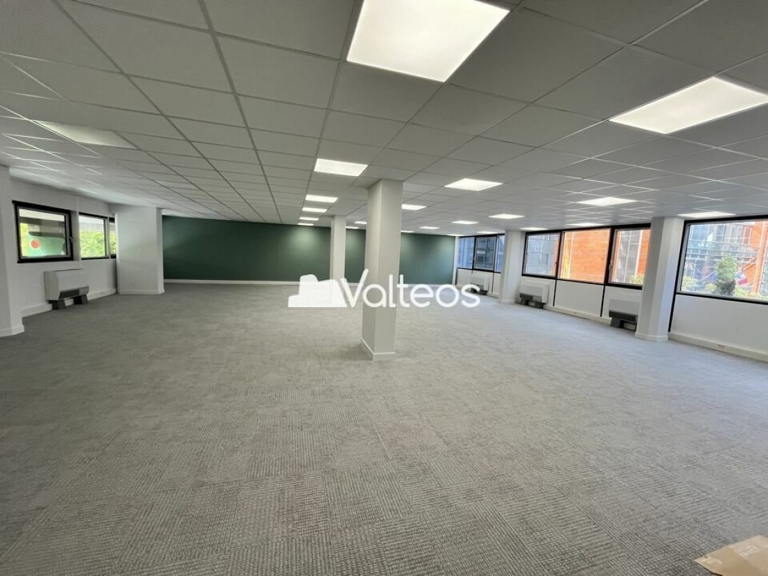 Photo 4 – location bureaux	TOULOUSE (31000)