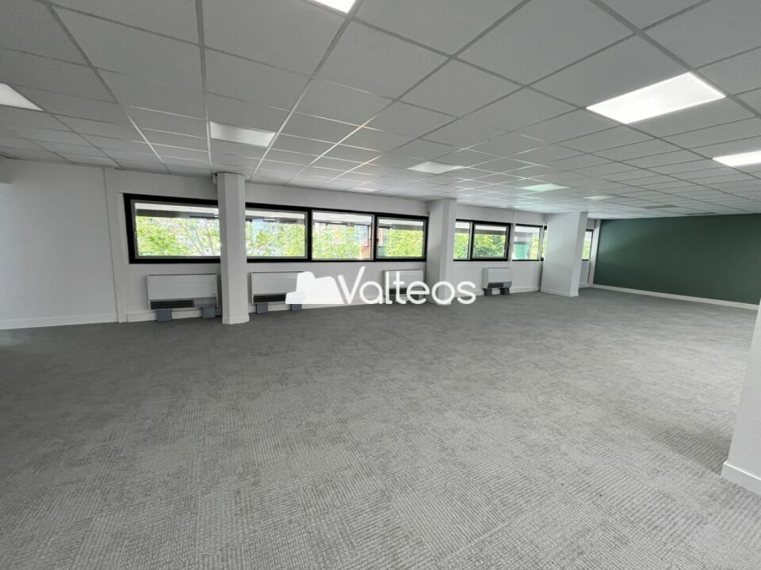 Photo 5 – location bureaux	TOULOUSE (31000)