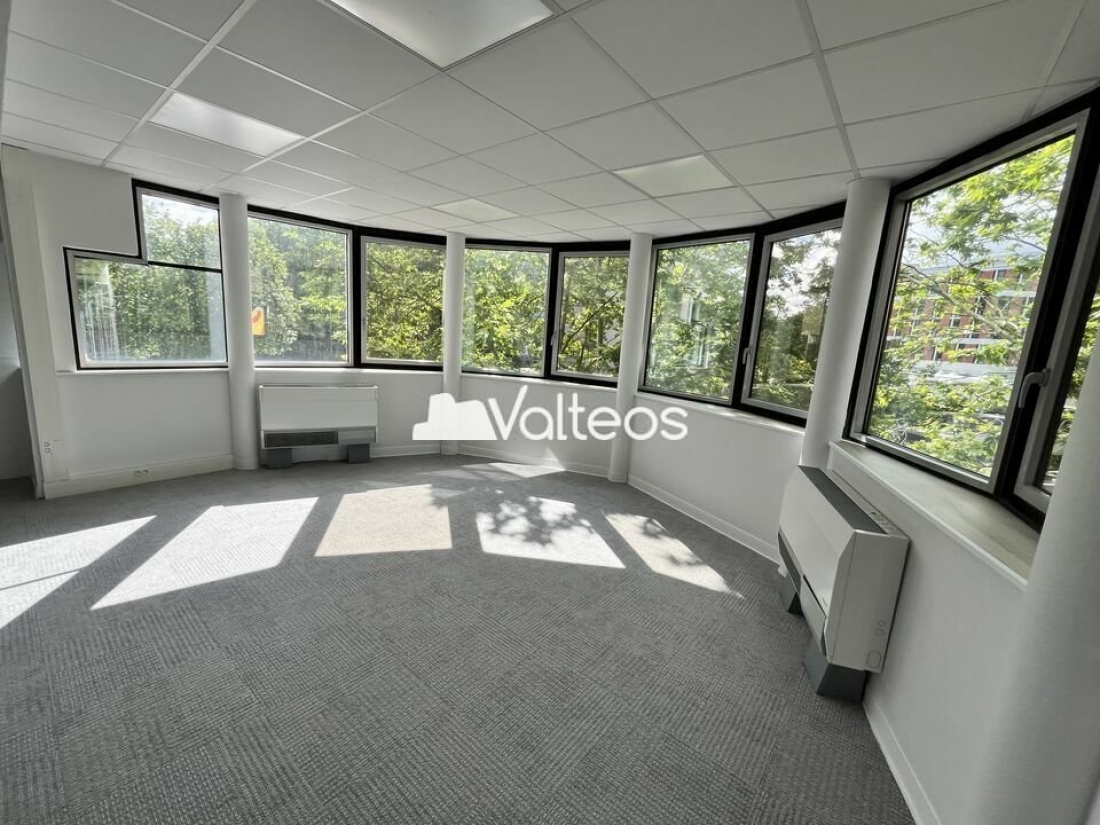 Photo 6 – location bureaux	TOULOUSE (31000)