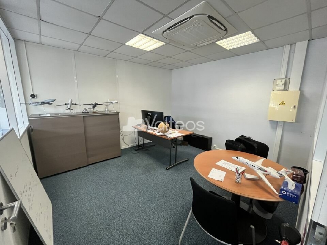 Photo 8 – location bureaux	TOULOUSE (31200)