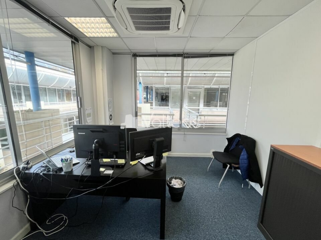 Photo 9 – location bureaux	TOULOUSE (31200)