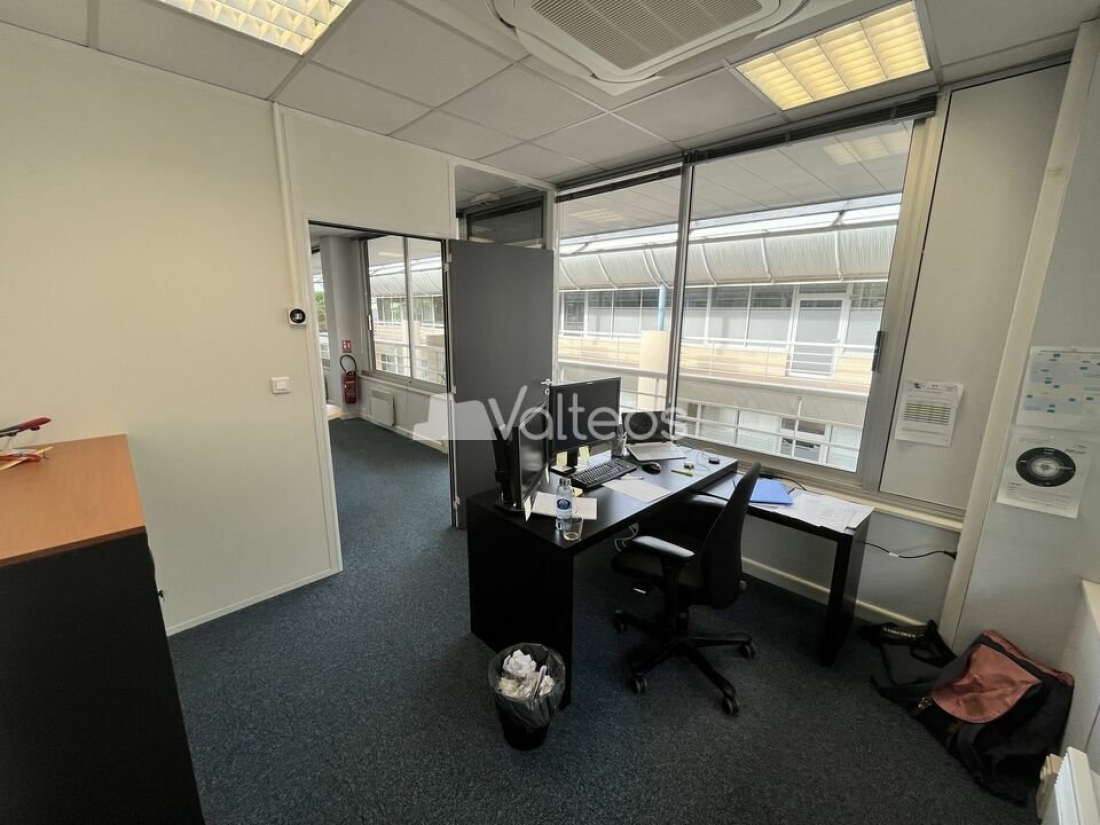 Photo 4 – location bureaux	TOULOUSE (31200)