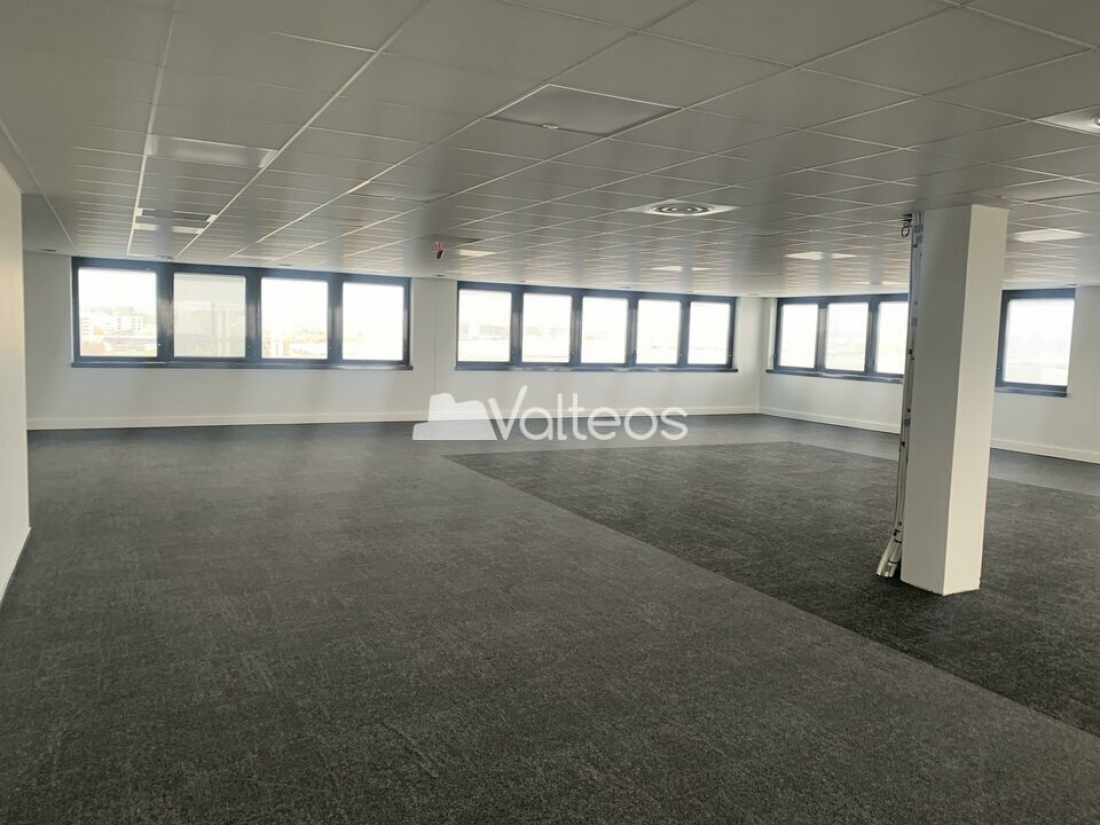 Photo 4 – location bureaux	TOULOUSE (31300)