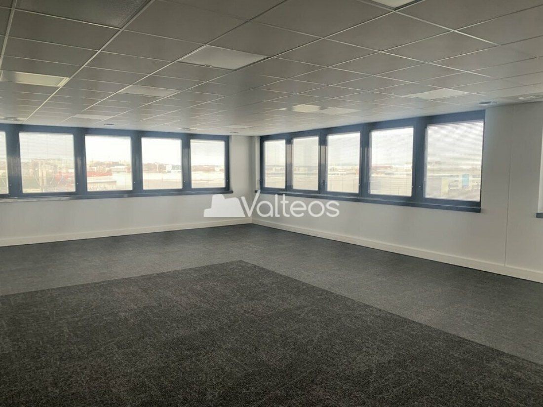 Photo 7 – location bureaux	TOULOUSE (31300)