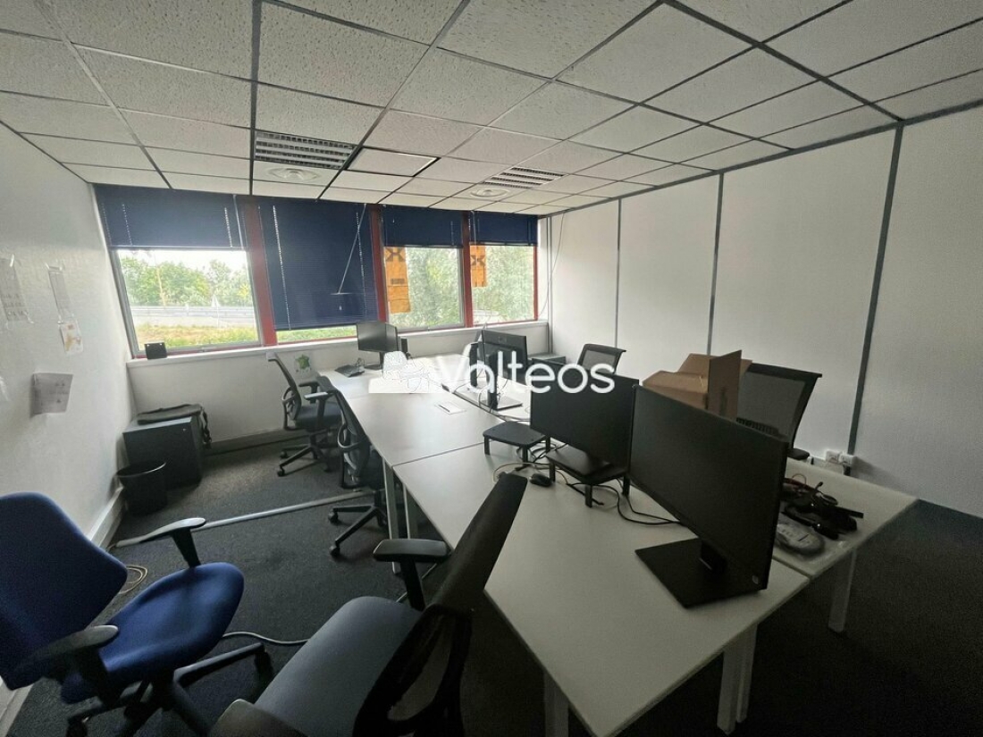 Photo 5 – location bureaux	TOULOUSE (31400)