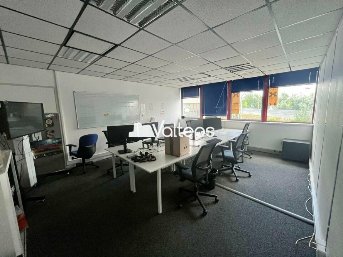 Photo 3 – location bureaux	TOULOUSE (31400)