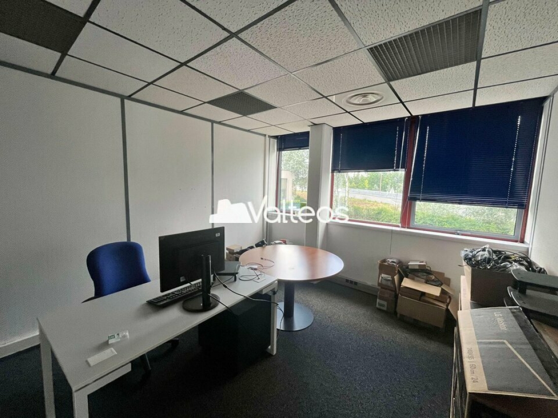 Photo 2 – location bureaux	TOULOUSE (31400)