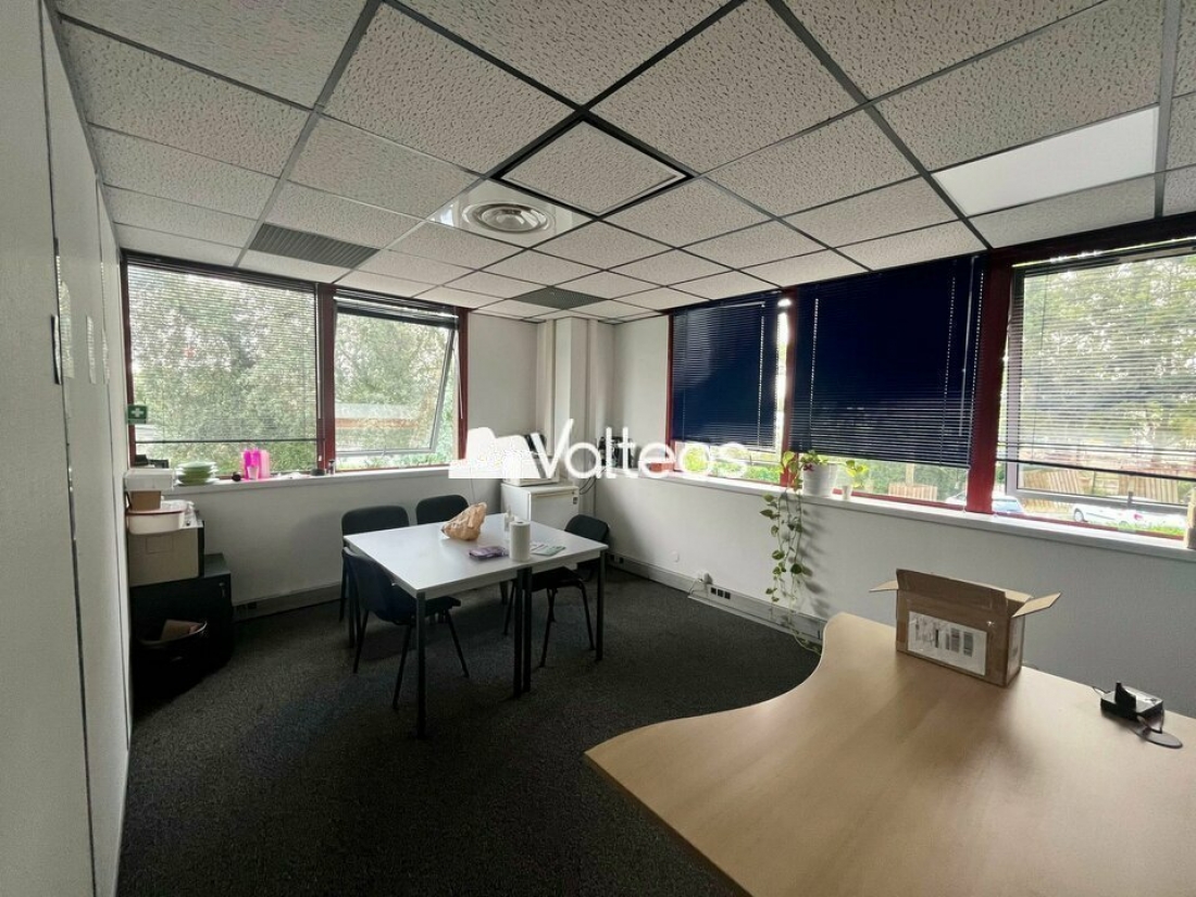 Photo 1 – location bureaux	TOULOUSE (31400)