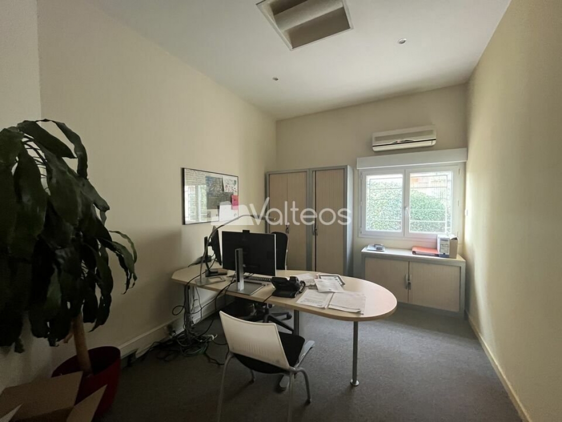 Photo 4 – location bureaux	TOULOUSE (31400)