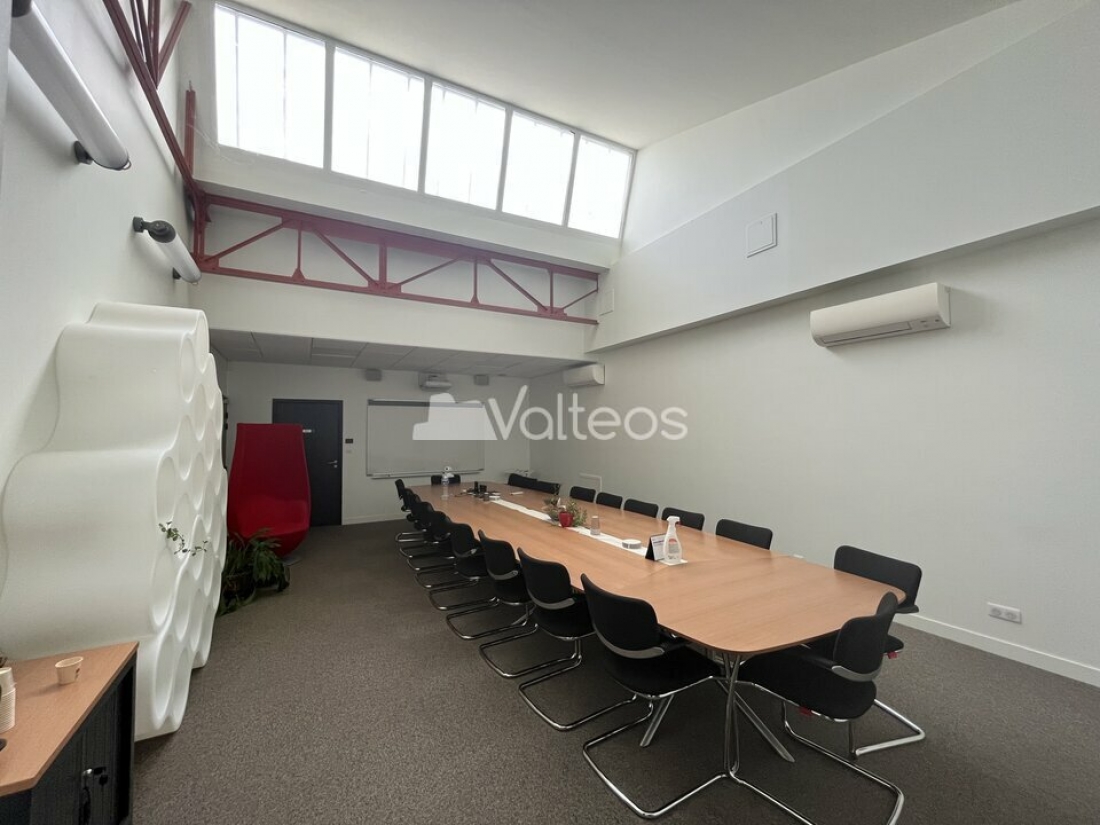 Photo 6 – location bureaux	TOULOUSE (31400)