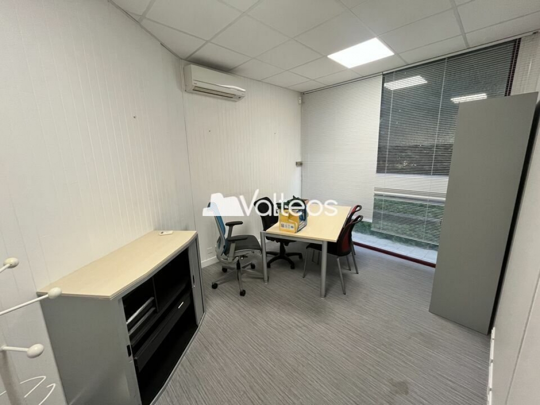 Photo 9 – location bureaux	TOULOUSE (31200)