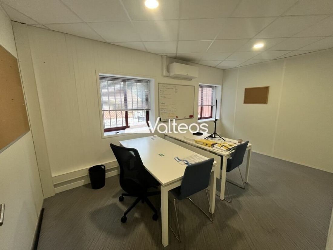 Photo 4 – location bureaux	TOULOUSE (31200)