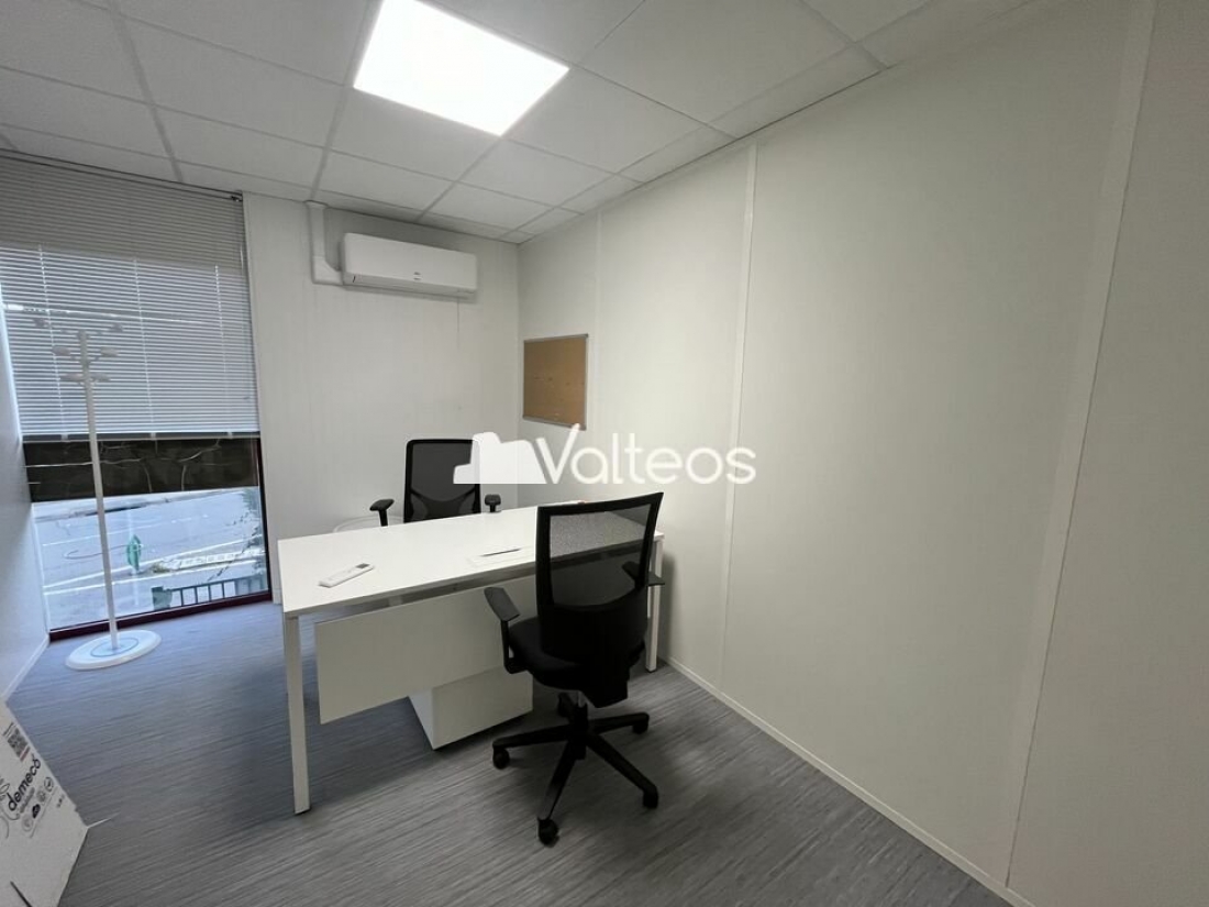 Photo 5 – location bureaux	TOULOUSE (31200)