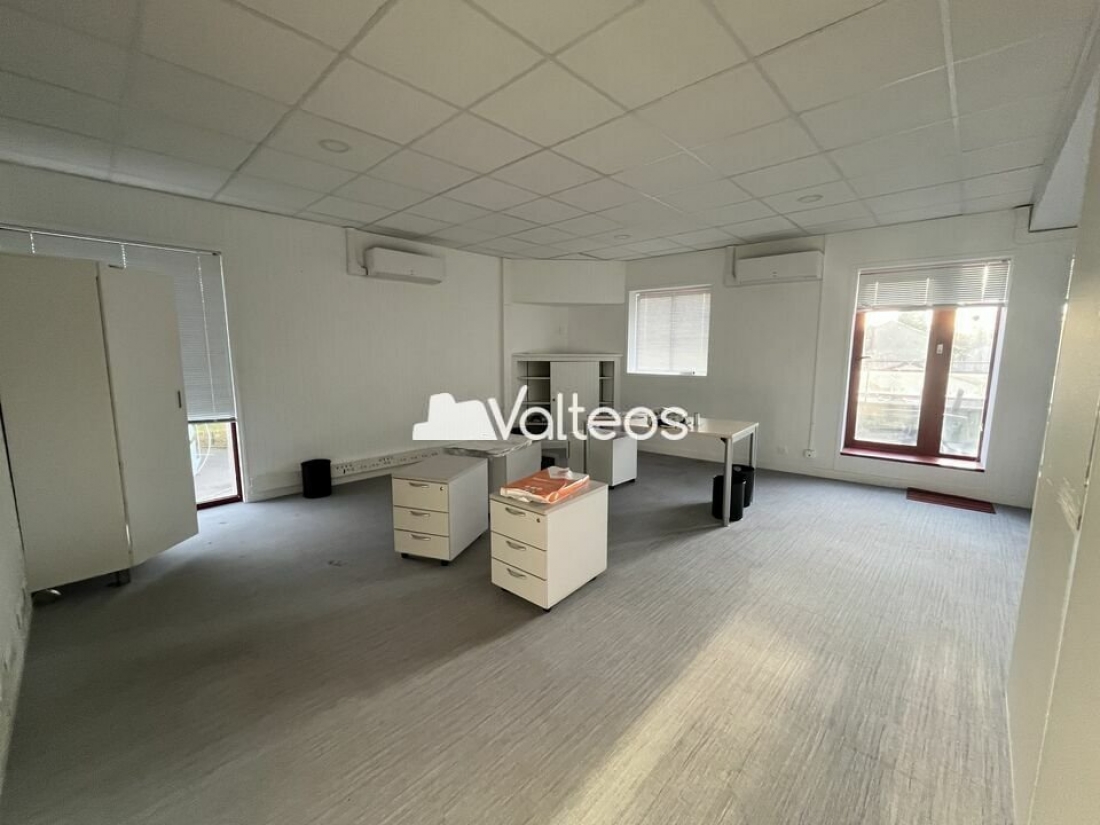 Photo 7 – location bureaux	TOULOUSE (31200)