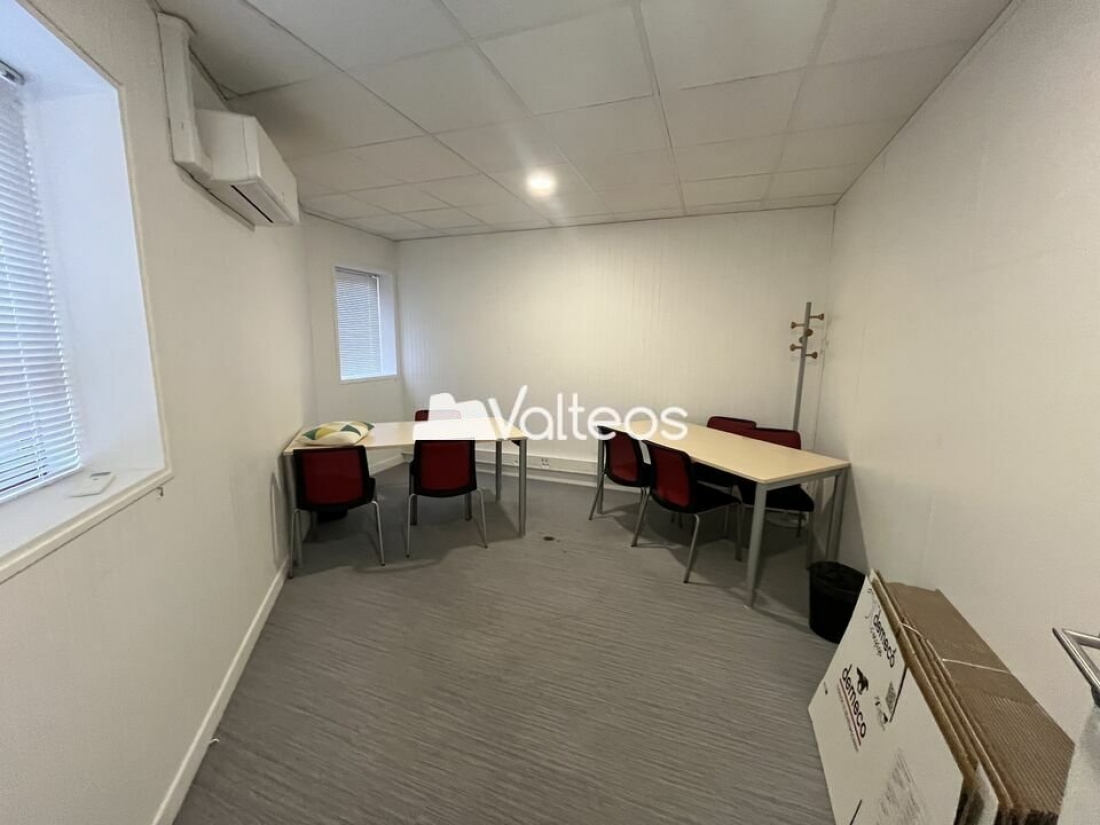 Photo 8 – location bureaux	TOULOUSE (31200)