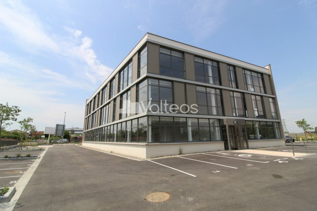 Photo 3 – location bureaux	COLOMIERS (31770)