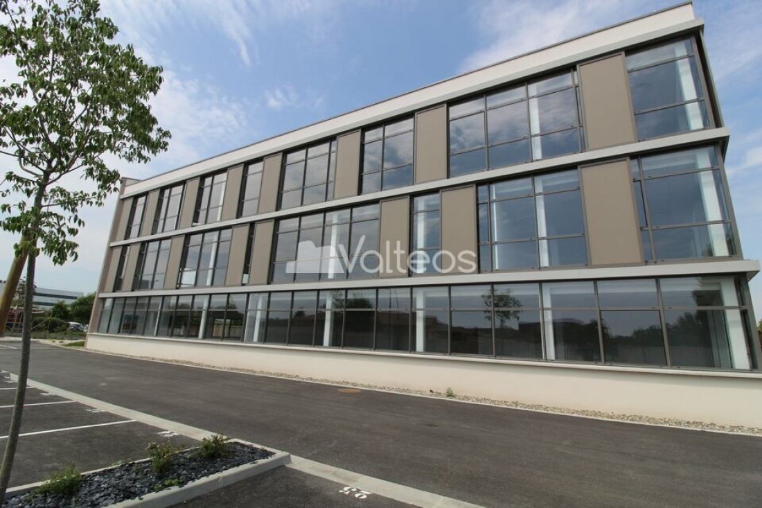 Photo 4 – location bureaux	COLOMIERS (31770)