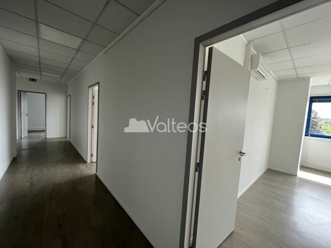 Photo 6 – location bureaux	LABEGE (31670)