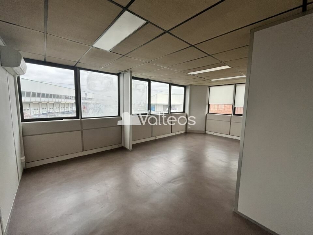 Photo 4 – location bureaux	TOULOUSE (31200)