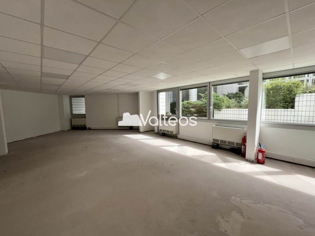 Photo 2 – location bureaux	BLAGNAC (31700)