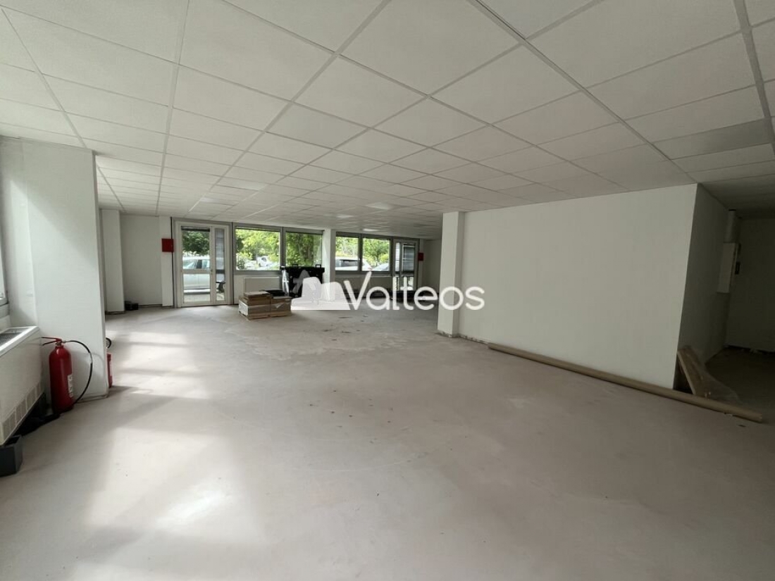 Photo 3 – location bureaux	BLAGNAC (31700)