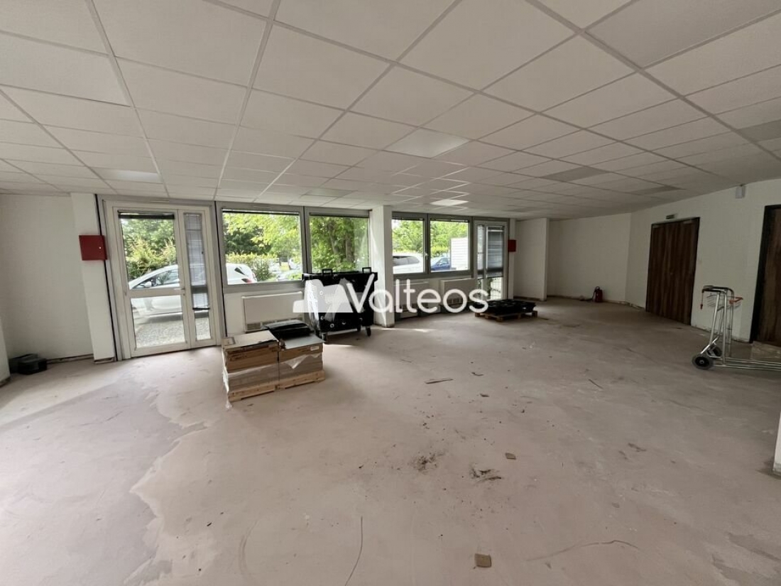 Photo 5 – location bureaux	BLAGNAC (31700)