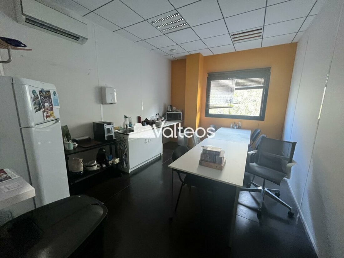 Photo 2 – location bureaux	SAINT JEAN (31240)