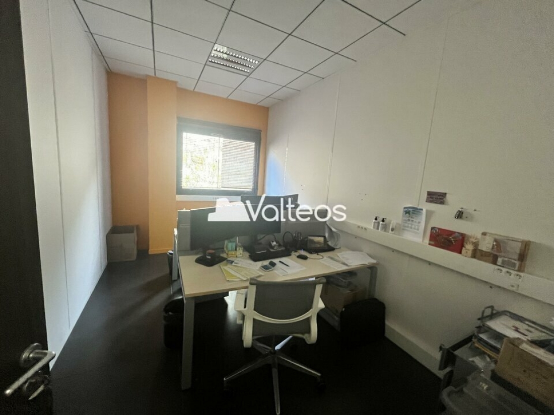 Photo 8 – location bureaux	SAINT JEAN (31240)